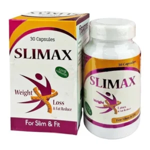 Slimax ২ মাসের প্যাকেজ